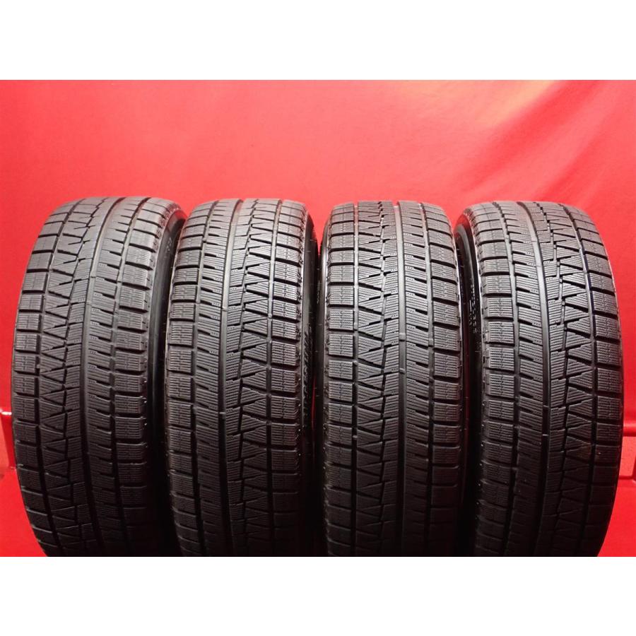 スタッドレス4本 《 ブリヂストン 》 アイスパートナー2 [ 225/45R18 