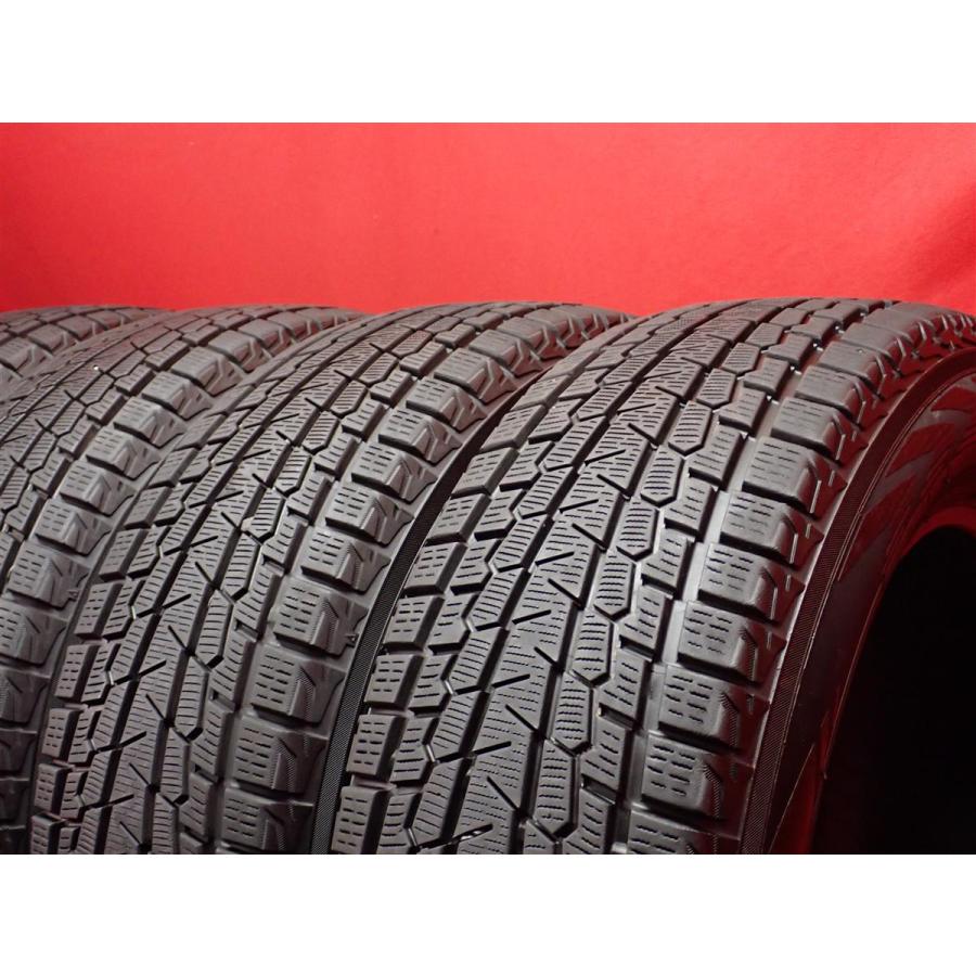 お値打ち品】235/65R18 106Q スタッドレスタイヤ 4本セット《ヨコハマ 