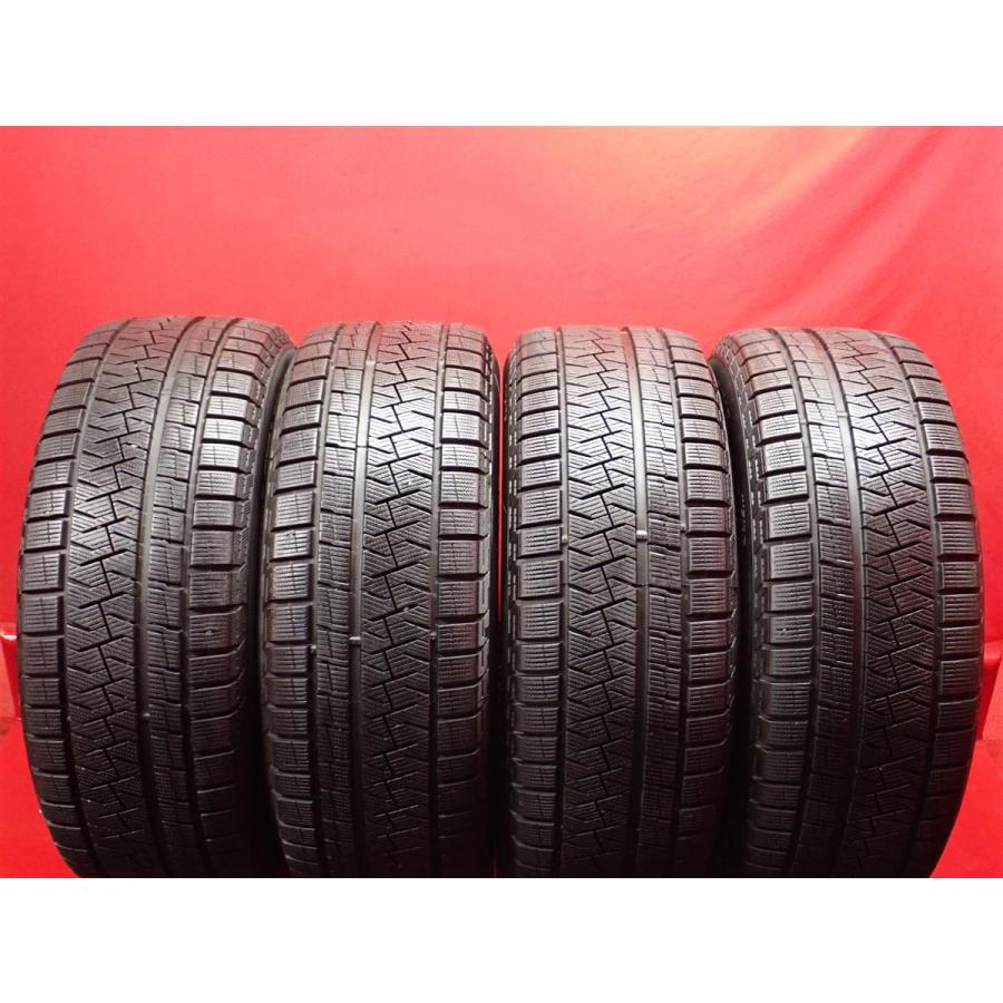 お値打ち品 人気サイズ】215/60R16 95Q スタッドレスタイヤ 4本セット 