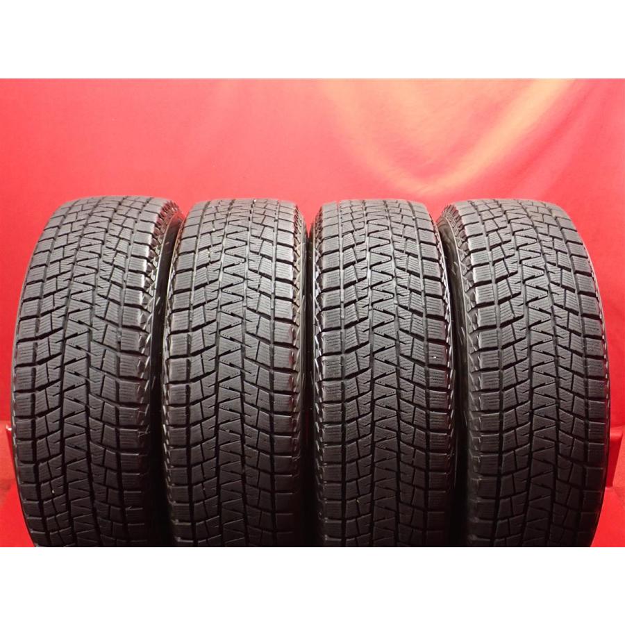 スタッドレス4本 《 ブリヂストン 》 ブリザック DM・V1 [ 225/70R16  