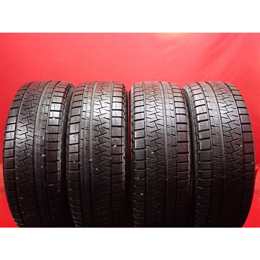スタッドレスタイヤ ピレリ アイスアシンメトリコ 215/55R17 94Q 2本