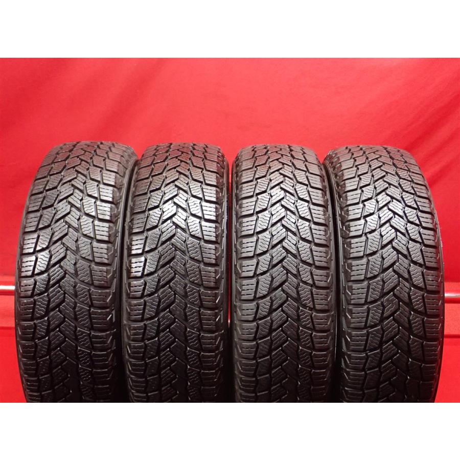 中古タイヤ 255/55R18 109W 2本セット ミシュラン クロスクライメート