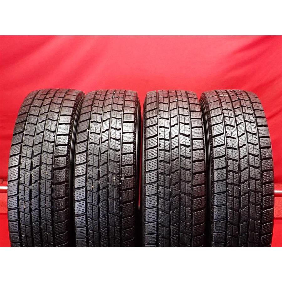 スタッドレス4本 《 グッドイヤー 》 アイスナビ7 [ 175/70R14 84Q ]9 