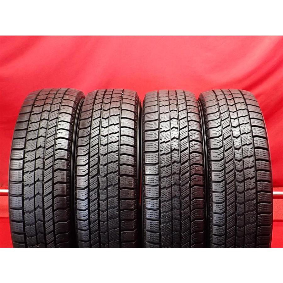 175/70R14 スタッドレス グッドイヤー アクア ヤリス シエンタなど
