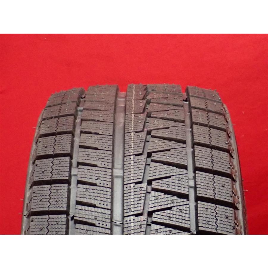 新品同様 単品1本】ブリヂストン ブリザック RFT [225/45R17 91Q] ラン 