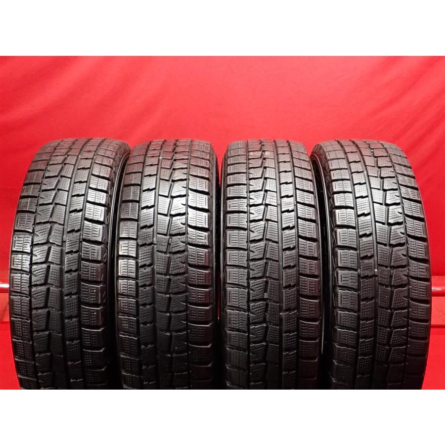 DUNLOP WINTERMAXX WM01 185/70R14 88Q スタッドレスタイヤ 冬 フリード カローラ イプサム等 a72 激安 4本SET】ダンロップ ウィンターマックス01 WM01 [185/70R14 88Q