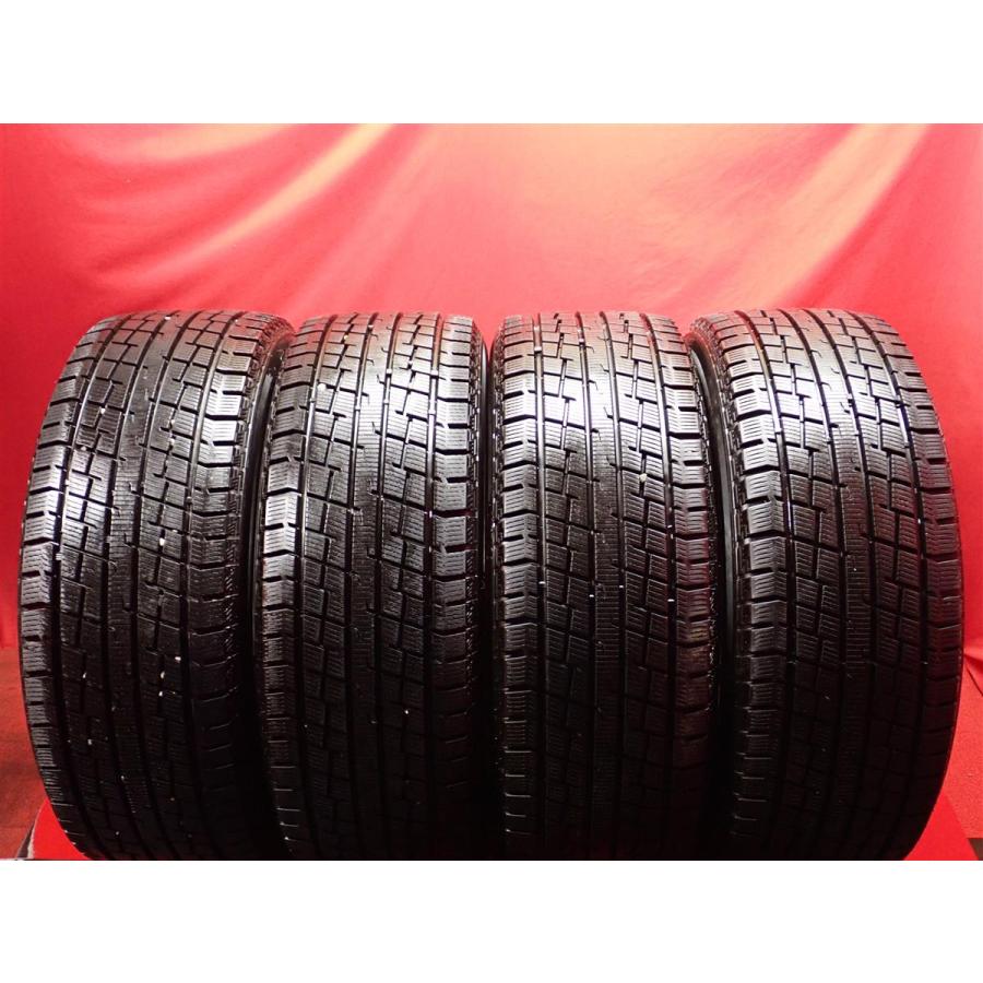 中古スタッドレス 235/55R19 105H 4本セット グリップマックス グリップアイス X SUV GRIPMAX GRIP ICE 8 ...