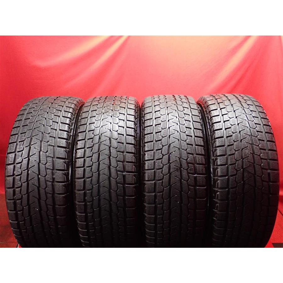 YOKOHAMA G075 285/60R18】スタッドレス【ROCK KELLY ロックケリー 18