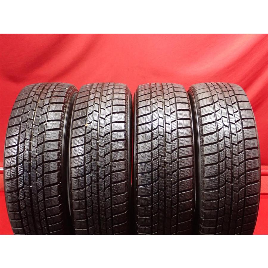 ◇新品◇185/65/R15 スタッドレスタイヤ4本セット ウェッズ