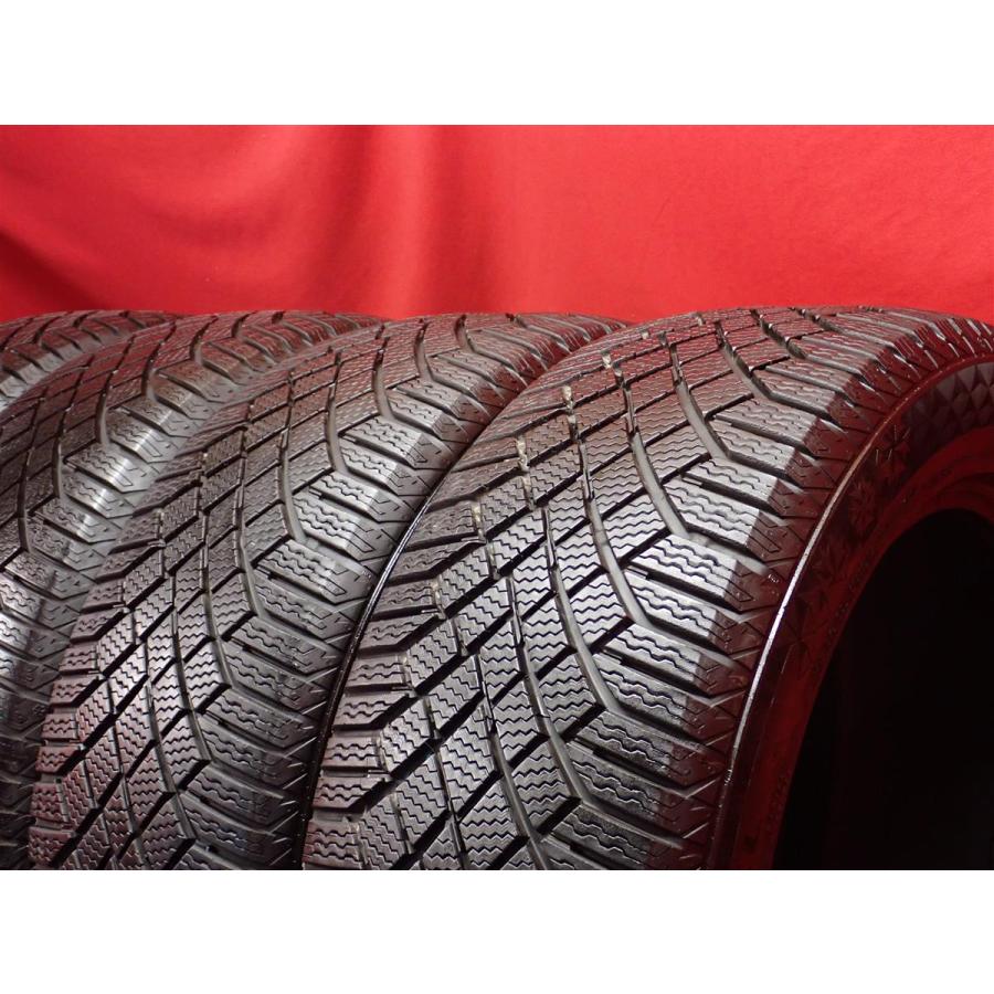お値打ち品 希少サイズ】235/55R19 105T スタッドレスタイヤ 4本セット 