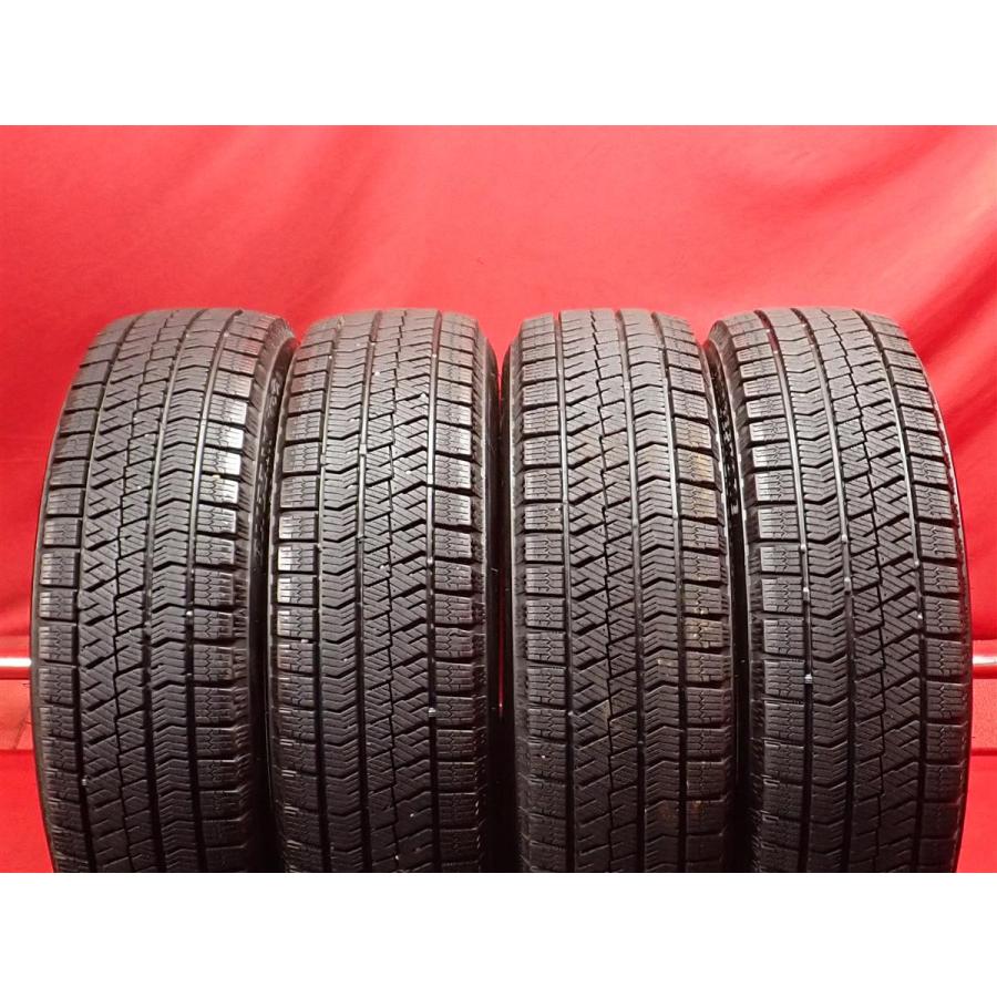 スタッドレス4本 《 ブリヂストン 》 ブリザック VRX2 [ 175/65R15 84Q  