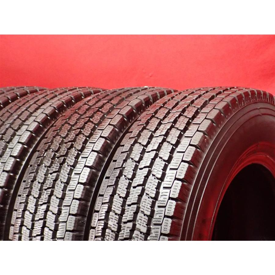 スタッドレス4本 《 ヨコハマ 》 アイスガード IG91 [ 165/80R13 94 