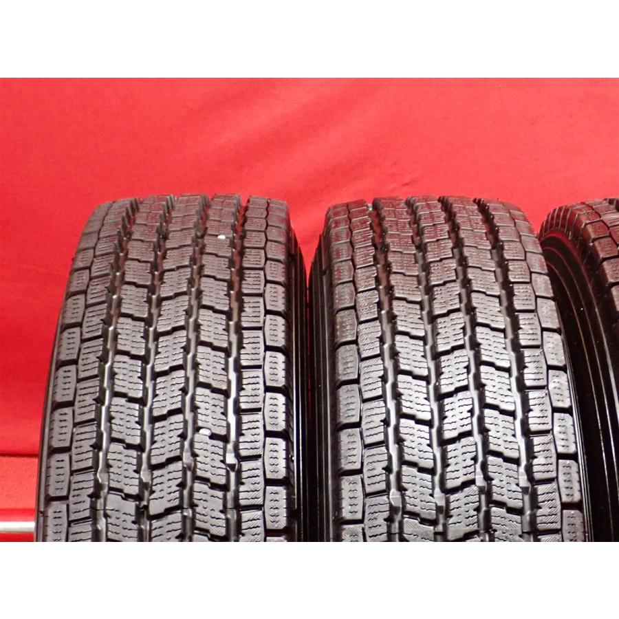 スタッドレス4本 《 ヨコハマ 》 アイスガード IG91 [ 165/80R13 94 