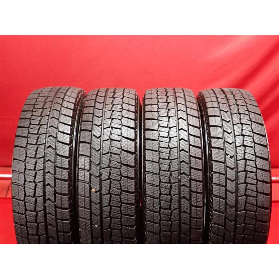 新品】DUNLOP WINTER MAXX WM02 175/70R14 84Q 14インチ スタッドレス 