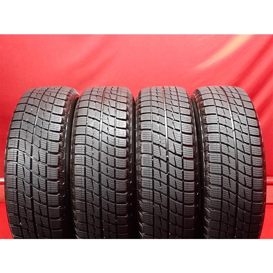 スタッドレス4本 《 オートバックス 》 アイス エスポルテ [ 195/65R15