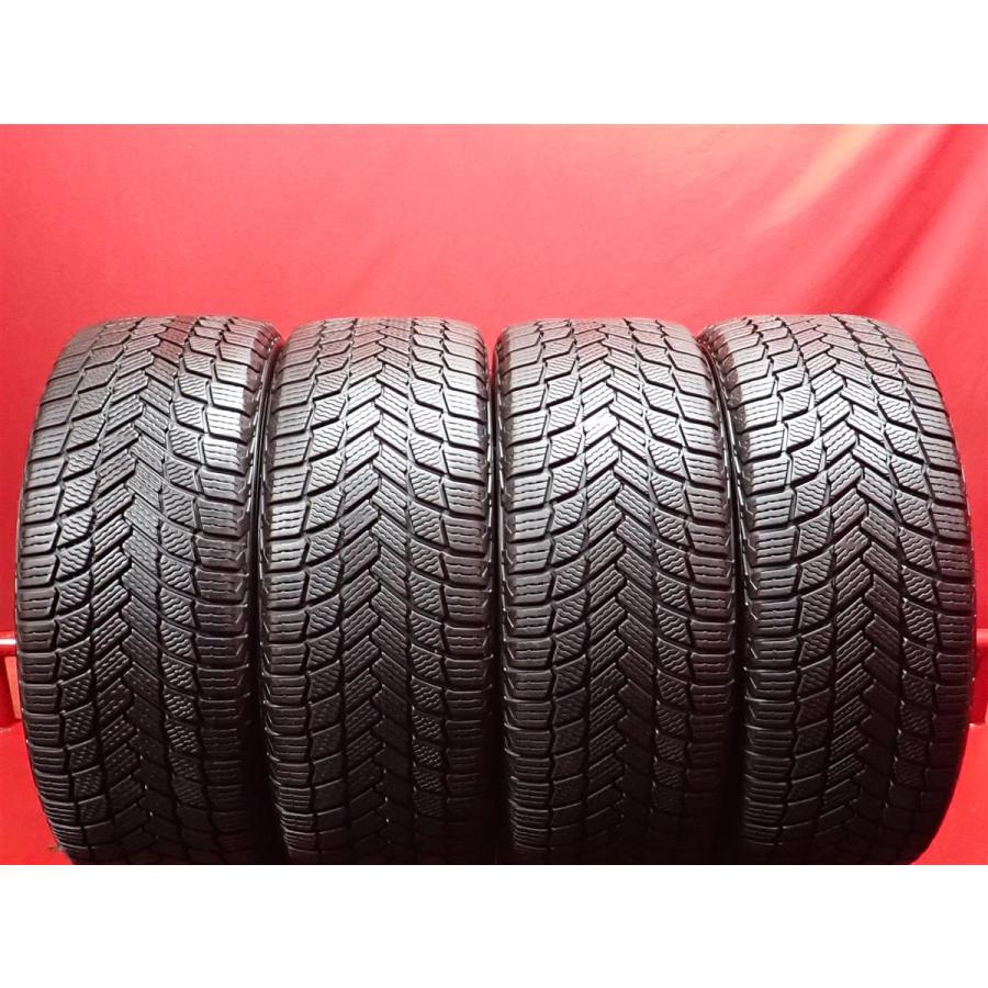 良品 品薄サイズ】235/45R17 97H スタッドレスタイヤ 4本セット 