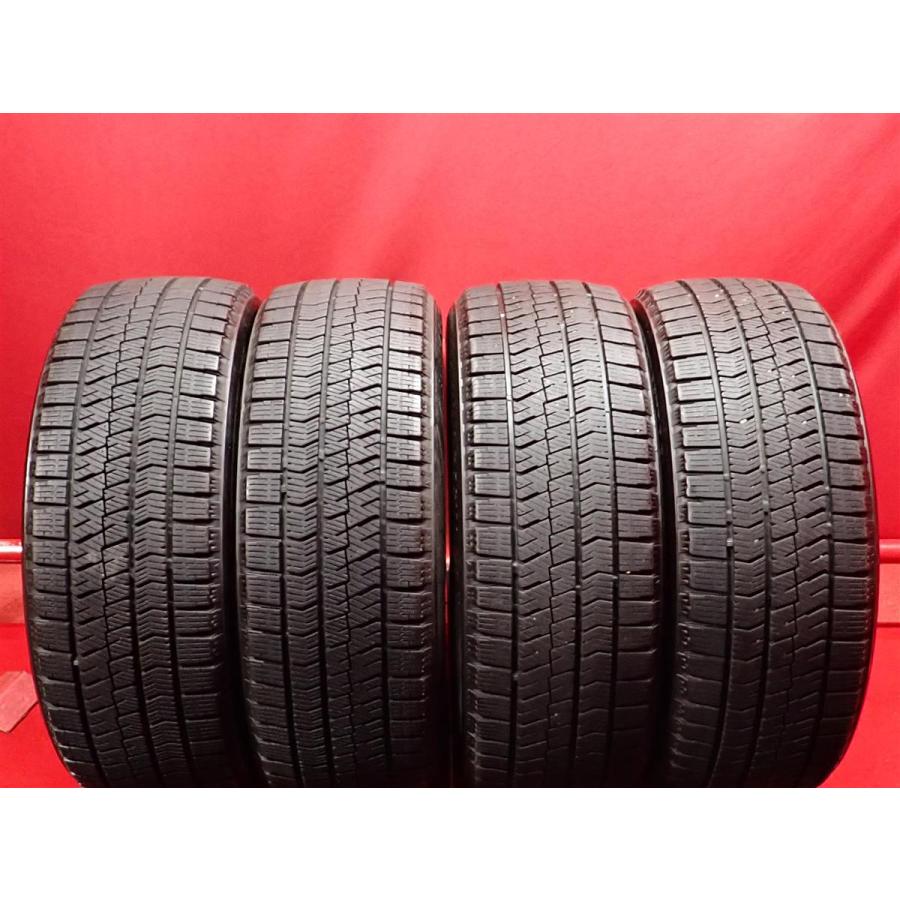 スタッドレス4本 《 ブリヂストン 》 ブリザック VRX2 [ 195/45R16 80Q  