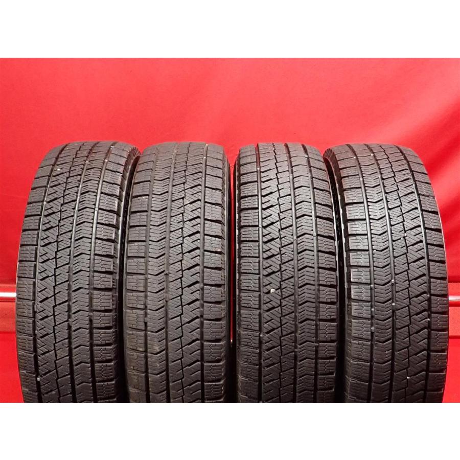 程度良好 人気モデル】175/70R14 84Q スタッドレスタイヤ 4本セット 