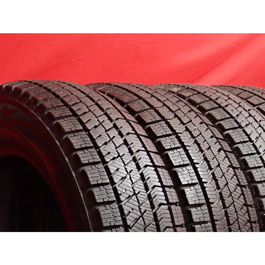 バリ溝 イボ付】175/70R14 84Q 4本 冬用 スタッドレスタイヤ