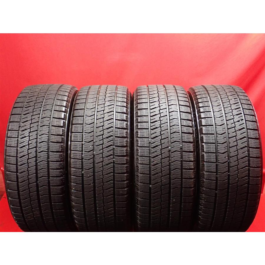 人気モデル 品薄サイズ】205/50R17 93Q スタッドレスタイヤ 4本セット 