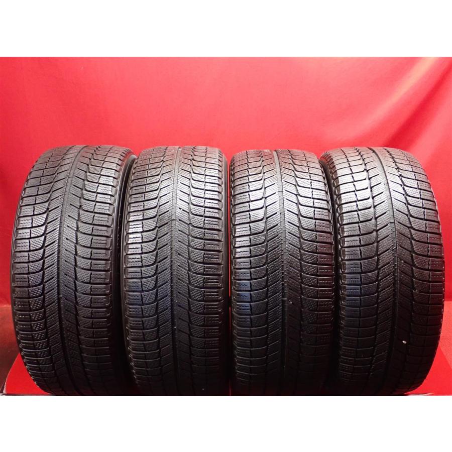 235/50R18 BMW 4本セット