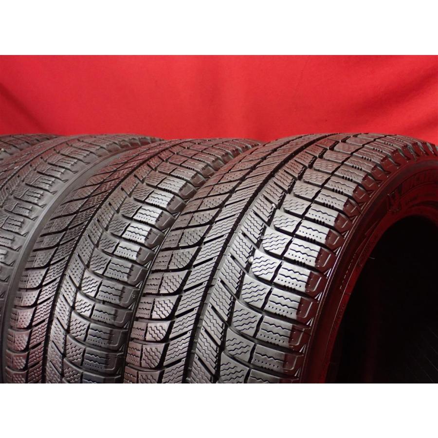 前後異サイズ】前235/50R18 101H 後255/45R18 103H スタッドレスタイヤ