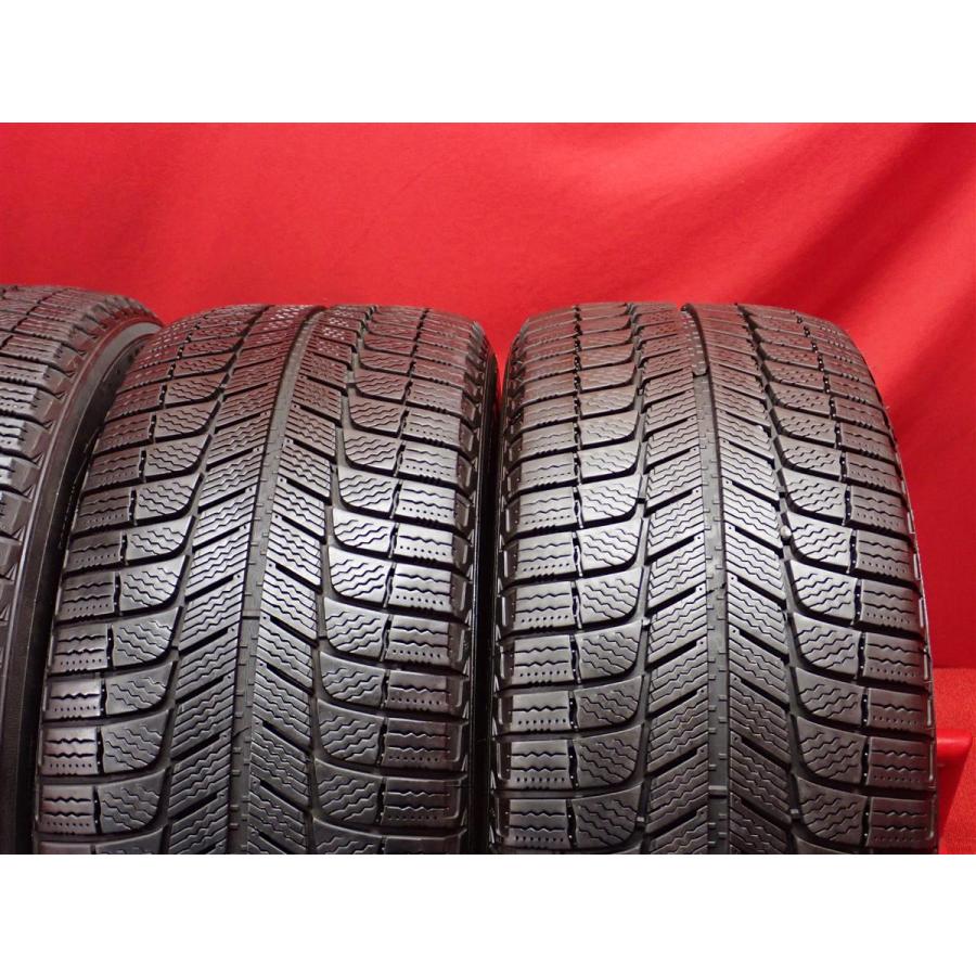 前後異サイズ】前235/50R18 101H 後255/45R18 103H スタッドレスタイヤ