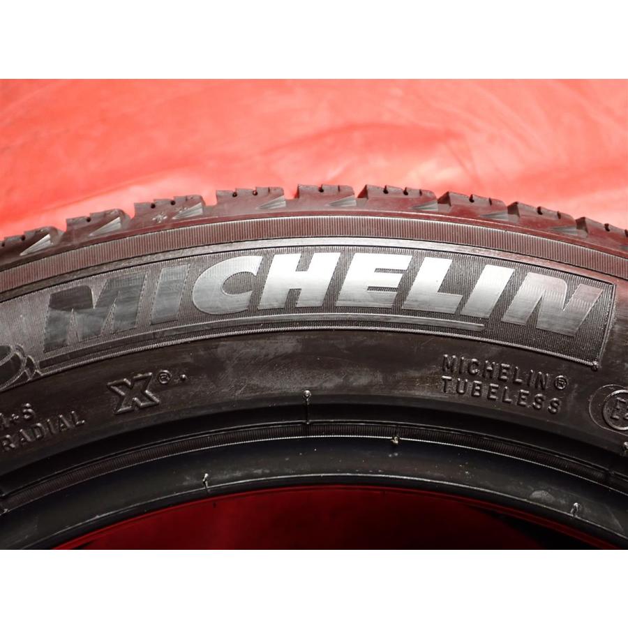 前後異サイズ】前235/50R18 101H 後255/45R18 103H スタッドレスタイヤ