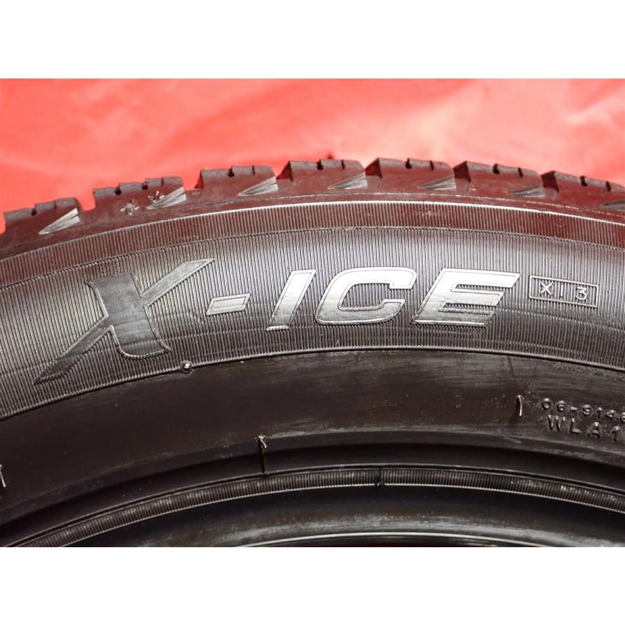 前後異サイズ】前235/50R18 101H 後255/45R18 103H スタッドレスタイヤ