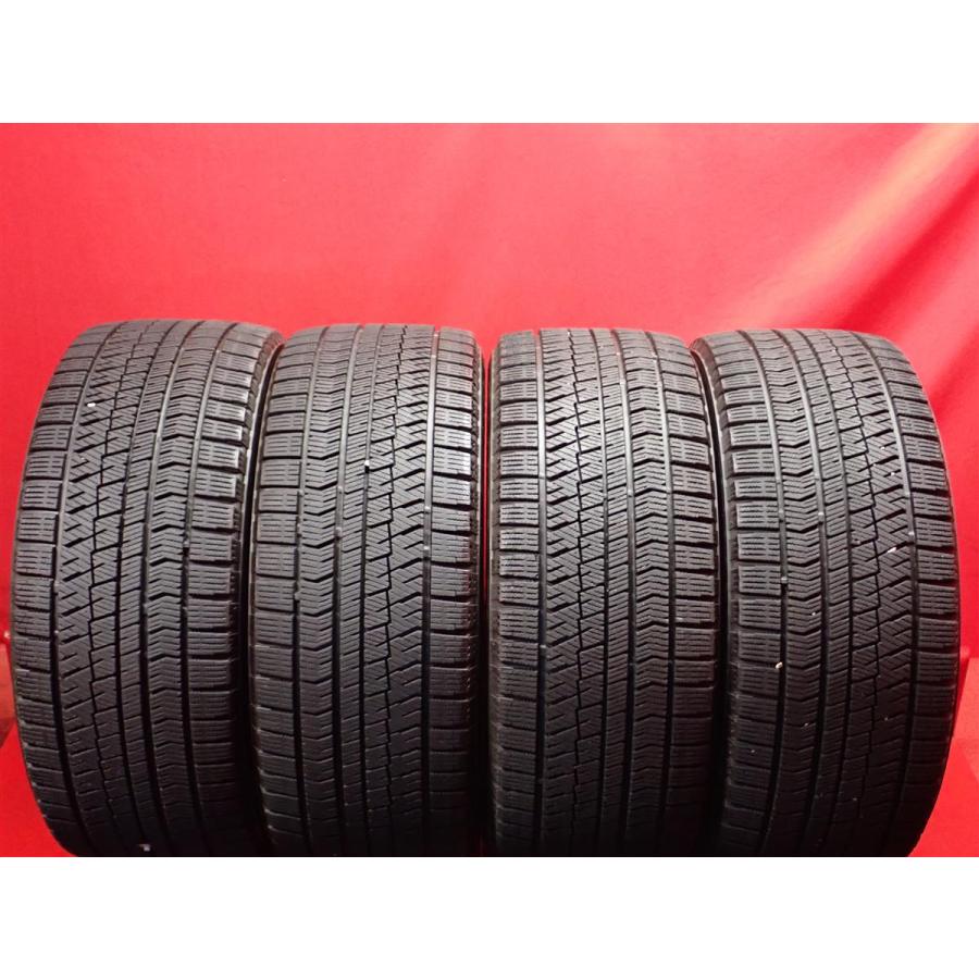 ブリヂストン BLIZZAK VRX2 17インチ スタッドレス スタッドレス4本 《 ブリヂストン 》 ブリザック VRX2 [ 245/45R17 99Q