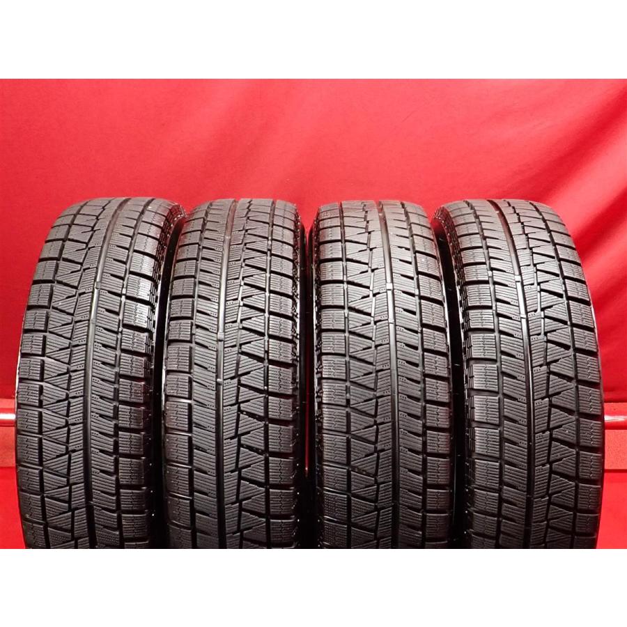 程度良好 お値打ち品】185/70R14 88Q スタッドレスタイヤ 4本セット