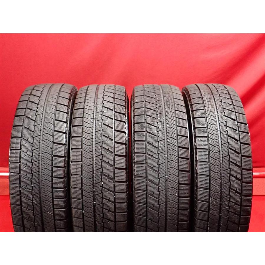 スタッドレス4本 《 ブリヂストン 》 ブリザック VRX [ 185/70R14 88Q 