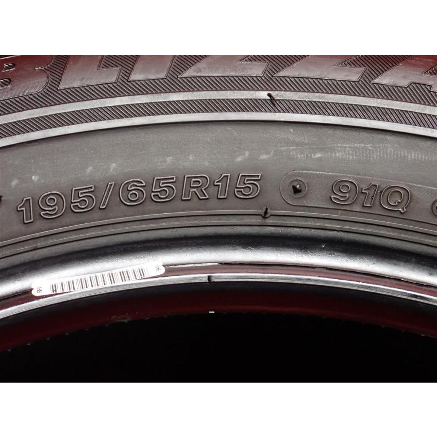 激安 人気モデル】195/65R15 91Q スタッドレスタイヤ 4本セット