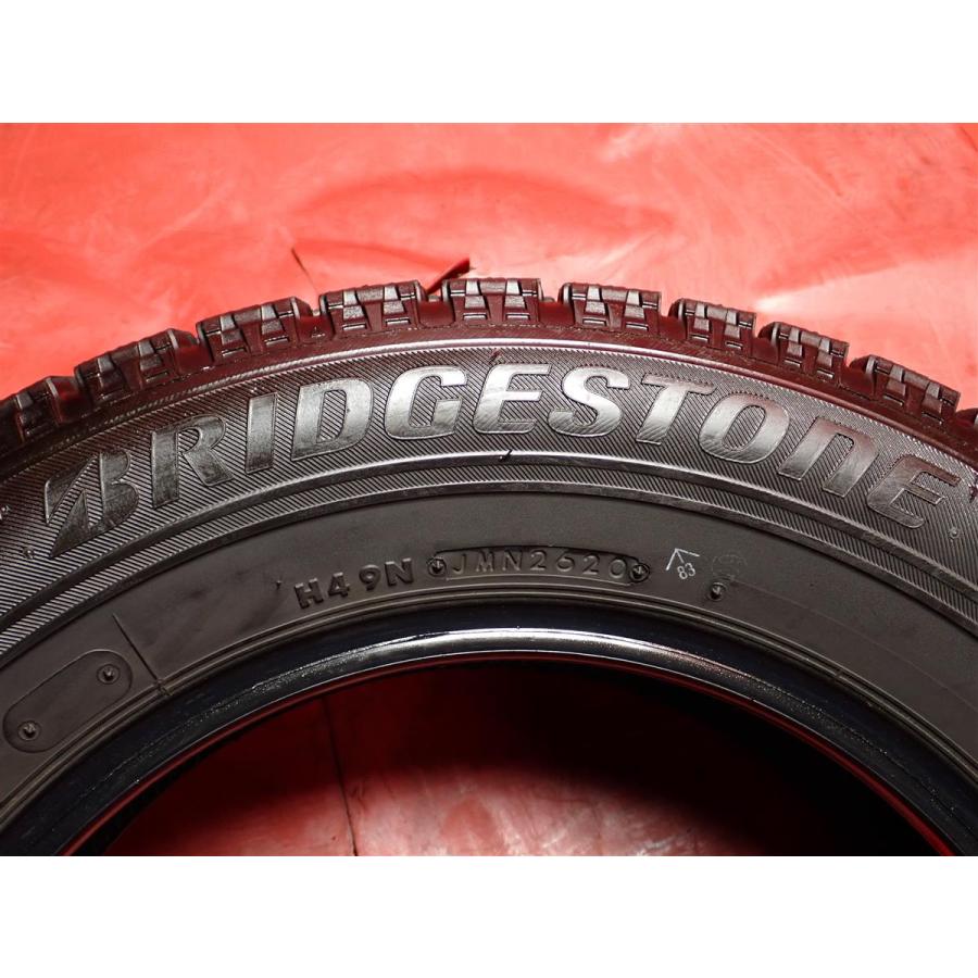 激安 人気モデル】195/65R15 91Q スタッドレスタイヤ 4本セット