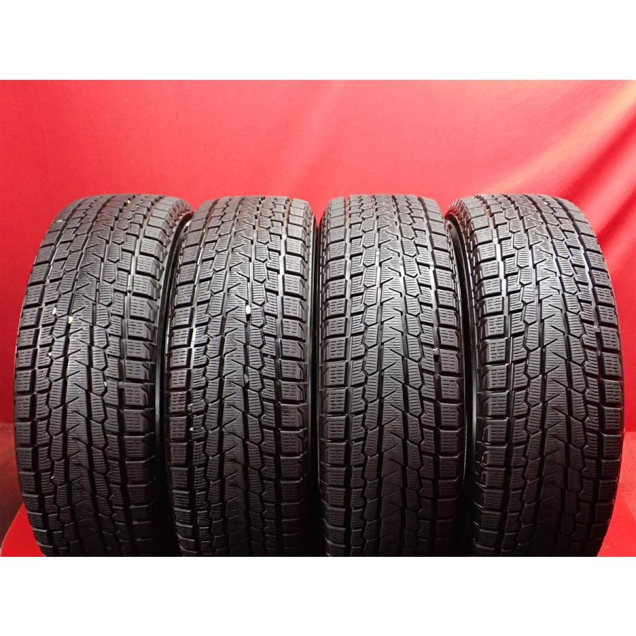 スタッドレス4本 《 ヨコハマ 》 アイスガード G075 [ 225/65R17 102Q 