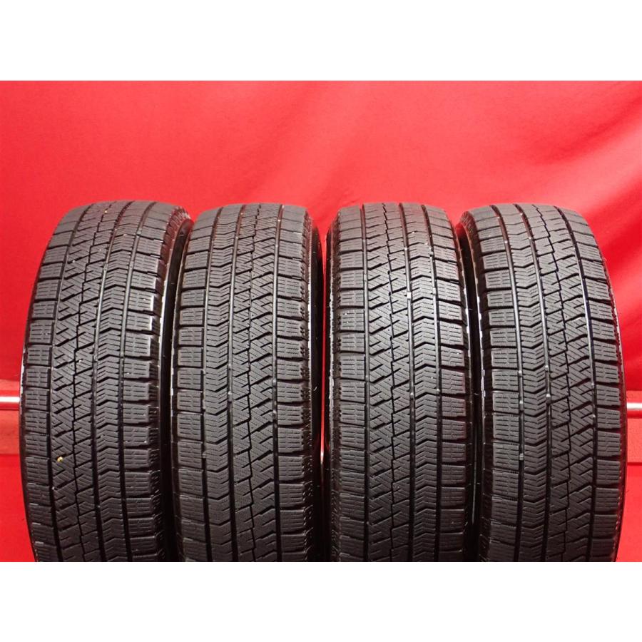 BLIZZAK VRX2 165/65R 14 79Q スタッドレスタイヤ 激安 4本SET】ブリヂストン ブリザック VRX2 [165/65R14 79Q] 冬用