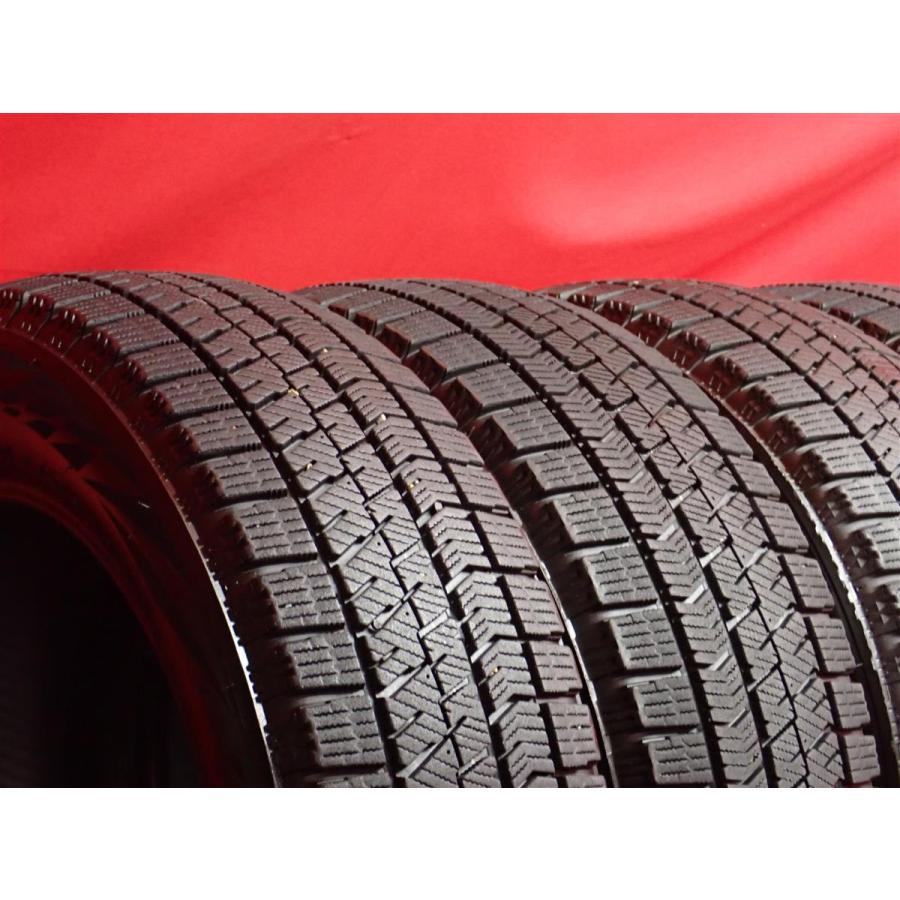 激安 4本SET】ブリヂストン ブリザック VRX2 [165/65R14 79Q] 冬用