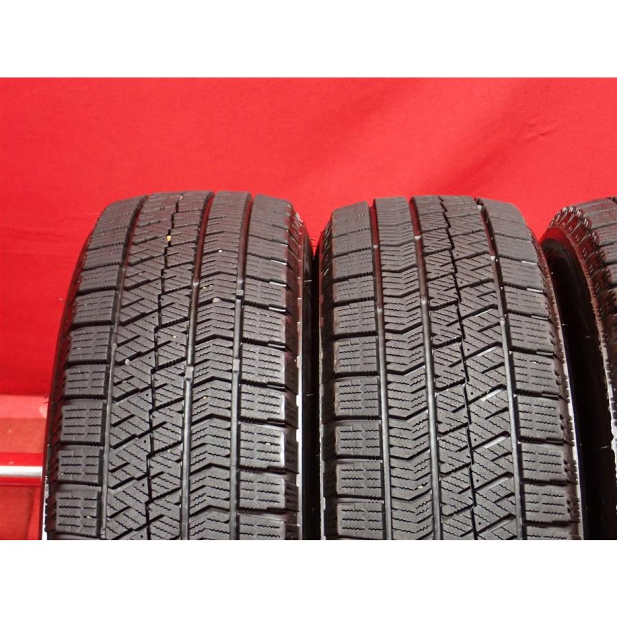 激安 4本SET】ブリヂストン ブリザック VRX2 [165/65R14 79Q] 冬用