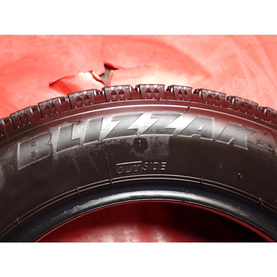 激安 4本SET】ブリヂストン ブリザック VRX2 [165/65R14 79Q] 冬用