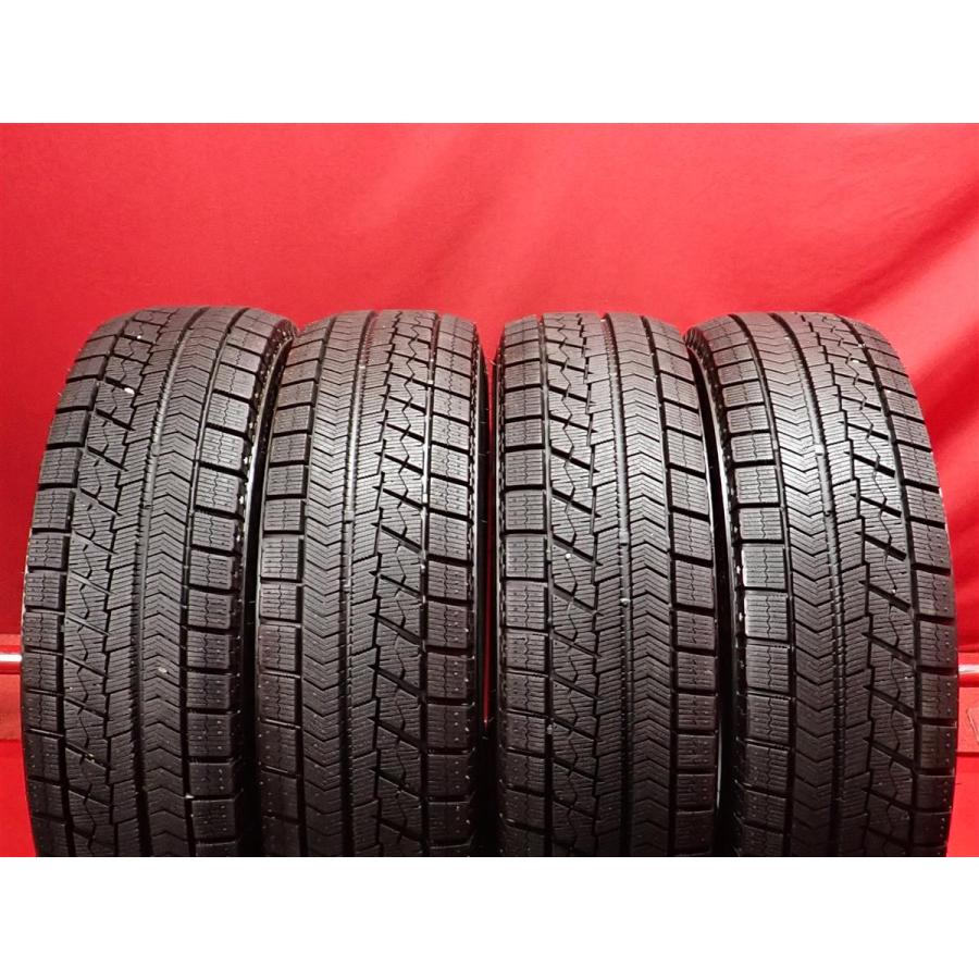 スタッドレス4本 《 ブリヂストン 》 ブリザック VRX [ 185/70R14 88Q 