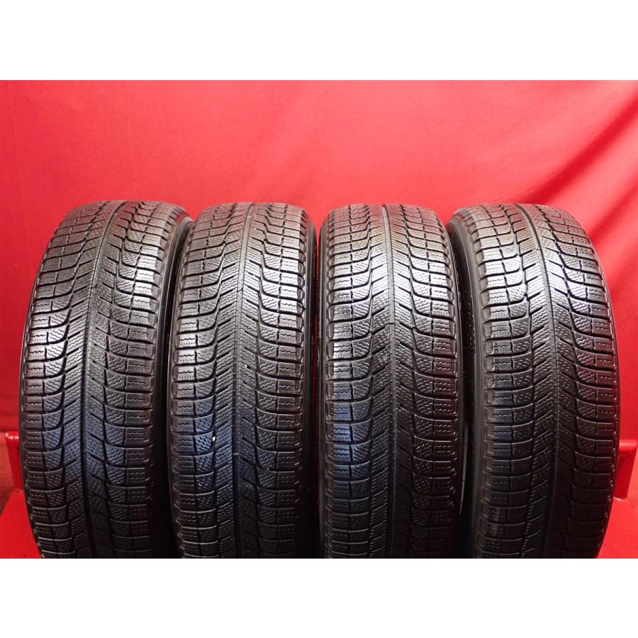 お値打ち品 希少サイズ】215/65R17 99T スタッドレスタイヤ 4本セット