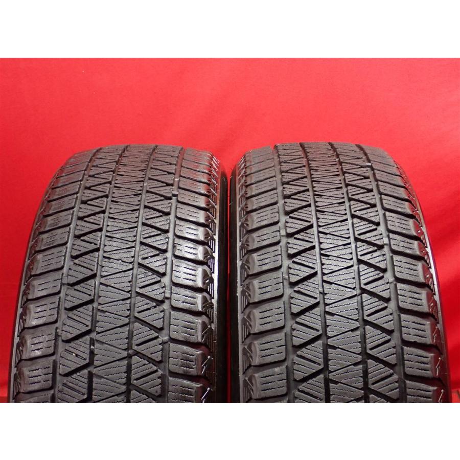 激安 人気モデル】225/55R19 99Q スタッドレスタイヤ 2本セット