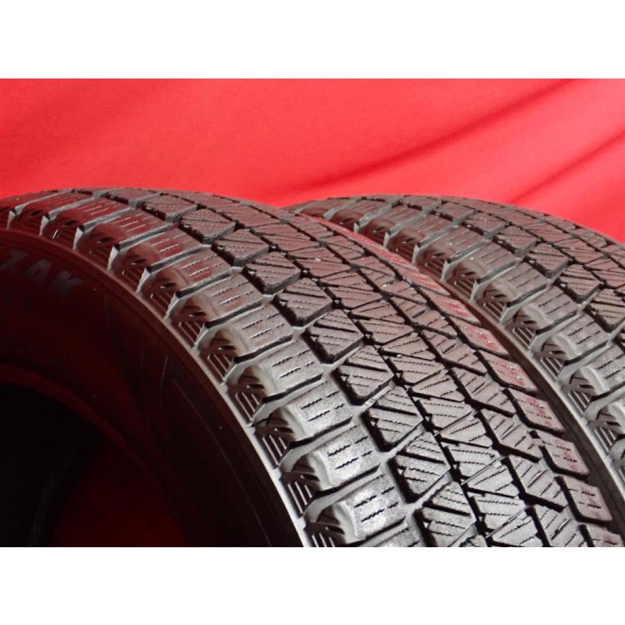 激安 人気モデル】225/55R19 99Q スタッドレスタイヤ 2本セット