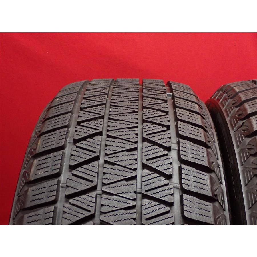 お値打ち】255/50R19 107Q 2本 冬用 スタッドレスタイヤ