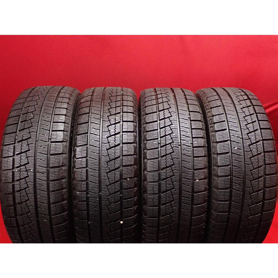 激安 良品】205/55R16 91T スタッドレスタイヤ 4本セット《ネクセン 
