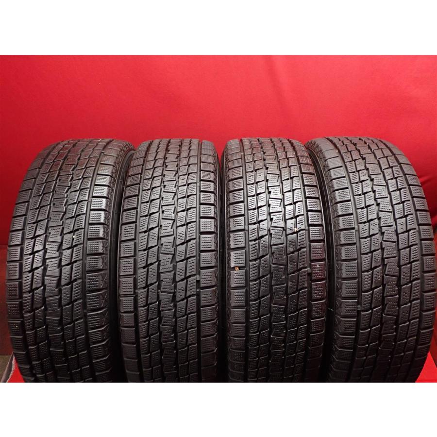 お値打ち品 人気サイズ】225/60R17 99Q スタッドレスタイヤ 4本セット 
