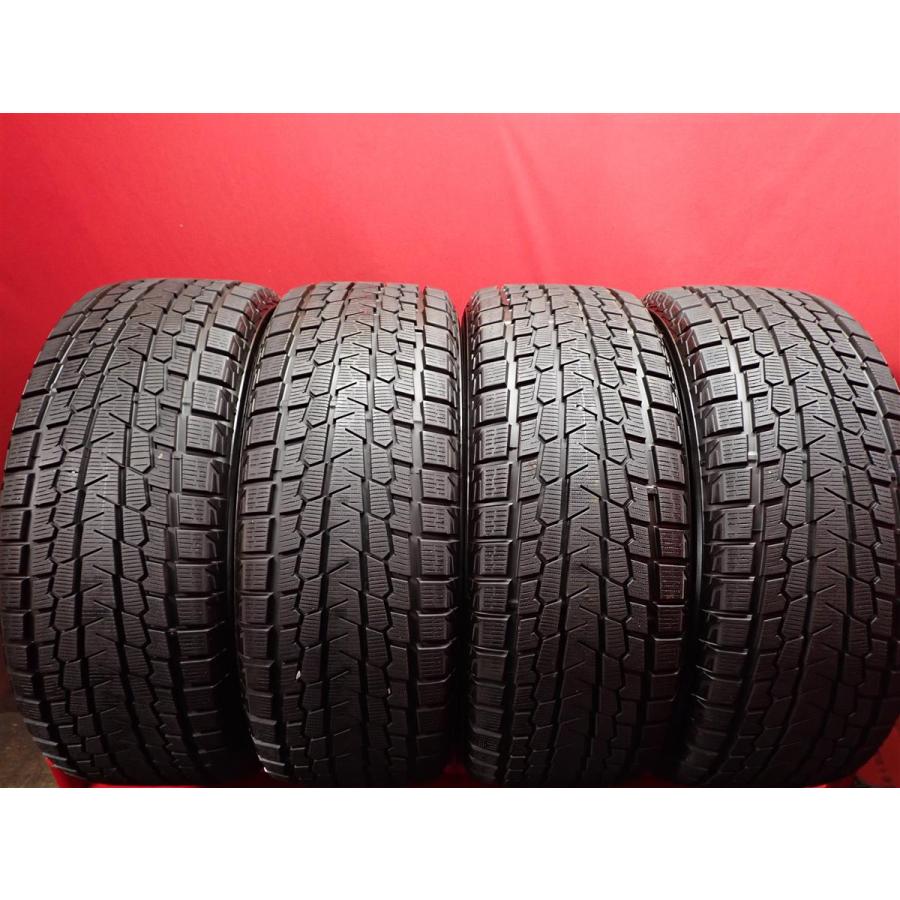 希少サイズ 4本セット】275/50R21 113Q 冬用 スタッドレスタイヤ 