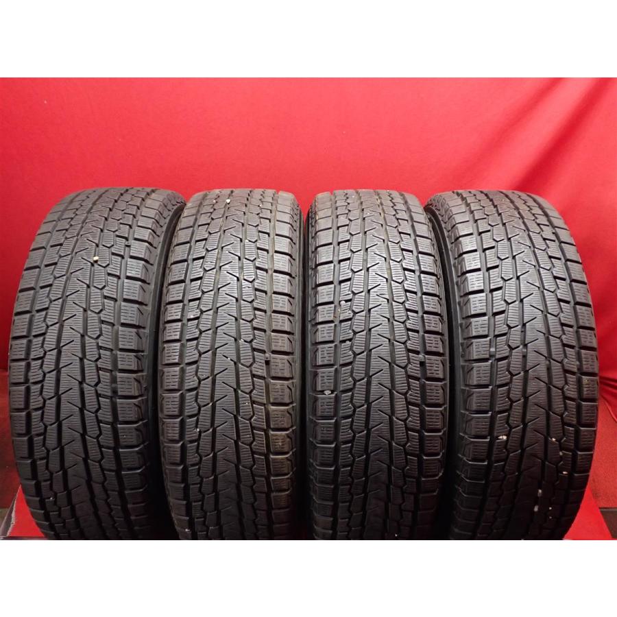 激安 人気サイズ】225/65R17 102Q スタッドレスタイヤ 4本セット 
