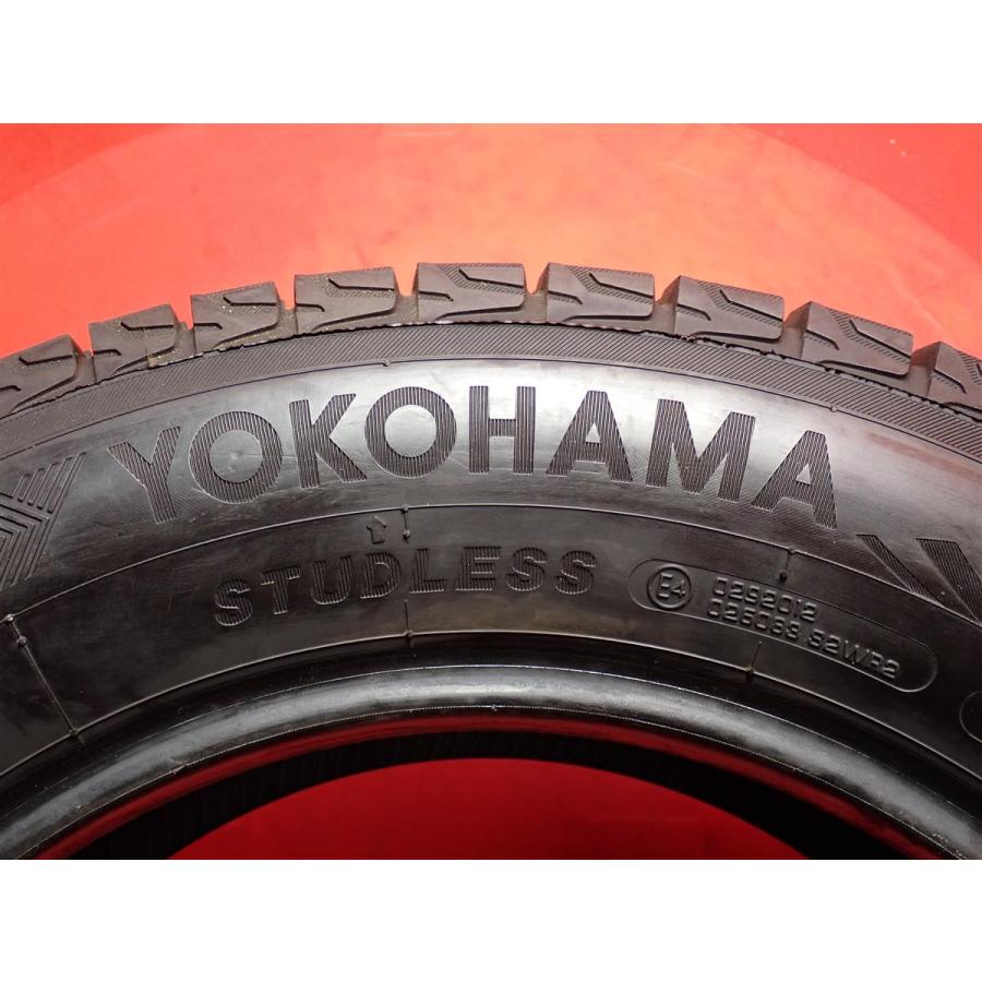 激安 人気サイズ】225/65R17 102Q スタッドレスタイヤ 4本セット 