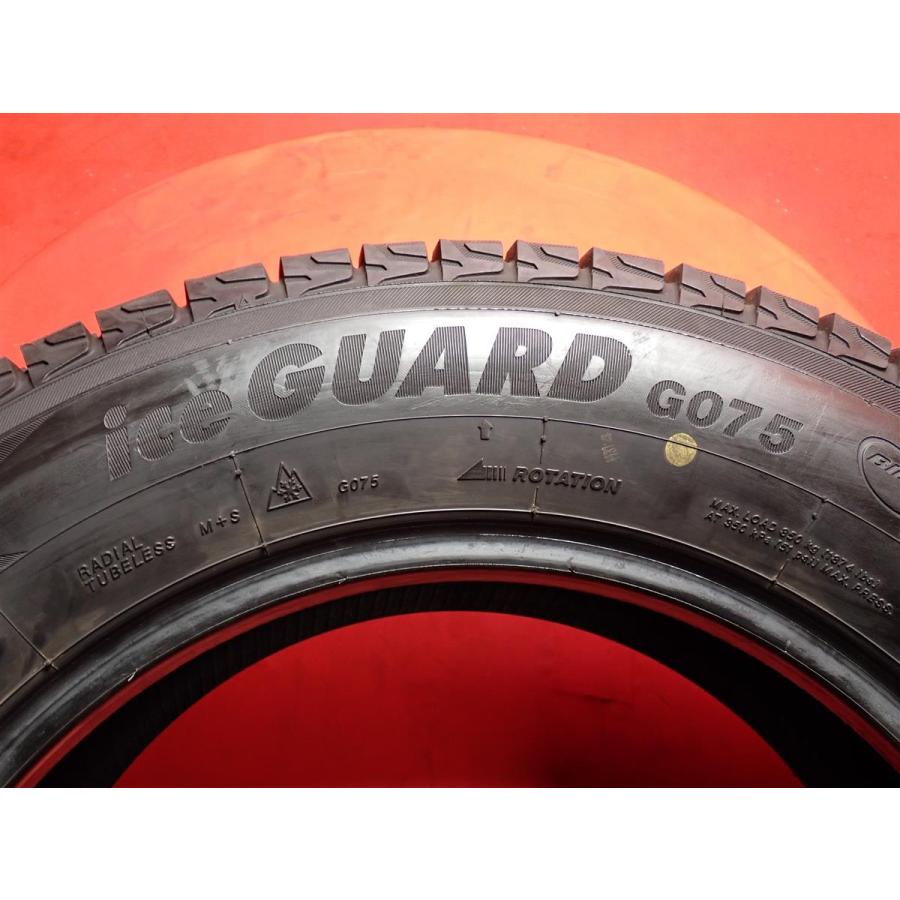 激安 人気サイズ】225/65R17 102Q スタッドレスタイヤ 4本セット 